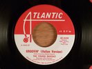 The Young Rascals  Groovin' (Italian)/Groovin' (Spanish) Promo Classic Rock