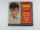 Elvis Presley EPA-4383 Tickle Me / Night Rider / Put the Blame on Me - RCA 1965