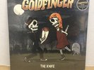 Goldfinger The Knife (2017) - Limited Edition 1st pressing Colored Vinyl SEALED