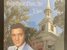 ELVIS PRESLEY How Great Thou Art FACTORY SEALED AFL1-3758
