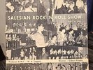 Salesian High School Rock ‘N Roll Show Vol. 3 (LP, 1965) East LA Latin Soul