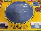 Ta Lki N The Ads Speaking In Tongues Vinyl
