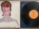 DAVID BOWIE ALADDIN SANE - ORIGINAL UK RCA 12