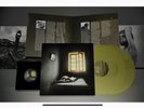 Suede Dog Man Star 2lp Dinked edition new with 7”,  PRE ORDER
