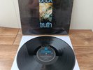 Jeff Beck – Truth 1968 MONO 1st Press UK Edition