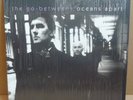 THE GO-BETWEENS Oceans Apart LP TUITION 2005 EU orig+inner TIN 0020 1 RARE