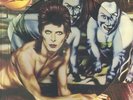 BOWIE, David - Diamond Dogs (50th Anniversary Edition) - Vinyl (LP)
