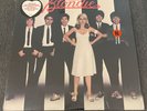 BLONDIE Parallel Lines LP 1978 Chrysalis Vinyl CHR 1192 Shrink Hype