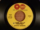 Stevie Wonder Some Day At Christmas/The Miracles Of Christmas Soul, Holiday