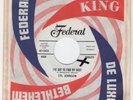 R&B/Soul/Blues SYL JOHNSON I've Got To Find My Baby M- DJ HEAR BOTH SIDES