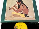 Jesse Ed Davis - Self Titled Blues Psych EX/EX 1970 Original ATCO Press SD-33348