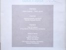 Arvo Part SIGNED, The Hilliard Ensemble- Tabula Rasa / ECM 1370