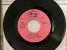 The Pleasure Seekers - Light of Love / Good Kind Of Hurt  PROMO VG++ Garage 45