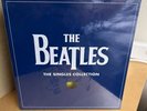 THE BEATLES SINGLES COLLECTION 7” VINYL BOXSET   2019   BRAND NEW AND SEALED