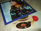 ROLLING STONES : LET IT BLEED LP+POSTER 1969 DECCA SLK 16640 GERMANY