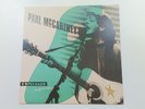 Paul McCartney - Unplugged (the official bootleg) Spanish version, unplayed.