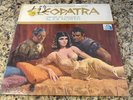 Cleopatra - Original Movie Soundtrack Vinyl LP - 1963- 20th Century Fox FXG/5008