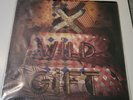 X  Wild Gift  1983  Slash 1-23931  Rock & Roll, Punk  EX