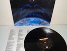Testament The New Order LP 1988 Megaforce Atlantic Records Thrash 1st Pressing