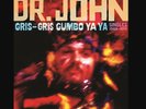 Dr John, Gris-Gris Gumbo Ya Ya (Singles 1968-1974) Purple Vinyl 2LP RSD 2024 NEW