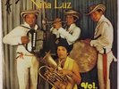 VERY RARE BANDA LOS HIJOS DE LA NINA LUZ VOL. 2 1980 VINYL LP FOLKOR 201319 VG++