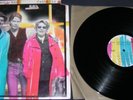 JIM CARROLL-CATHOLIC BOY Autographed 1st LP EX Vinyl