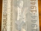 Charlie Parker – The Complete Savoy And Dial Studio Recordings 1944-1948 Vinyl