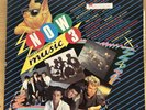 Various Now That's What I Call Music 3 Gatefold Double UK LP Album 1984 EMI