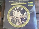 Gram Parsons And The Fallen Angels – The Last Roundup RSD (Vinyl, 2023)