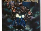 Iron Maiden 