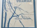 Pharoah Sanders - India Navigation Original LP Blue Variant NM Shrink