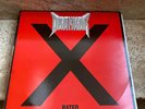Drakkar – X-Rated