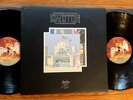 Led Zeppelin 2 lp Song Remains the Same OG VG+ Monarch