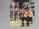 FRANCO BATTIATO: TRISTE COME ME RARO DISCO ITALY JOLLY J 20425