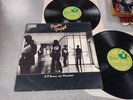 The Pretty Things - S.F. Sorrow And Parachute (2xLP, Comp) EX /VG+ Double Album