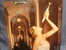 Helloween - Pink Bubbles Go Ape LP Vinyl Schallplatte