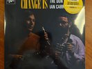 The Don Rendell Ian Carr Quintet Change Is SEALED Jazzman Vinyl LP Rare