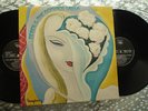 Derek And The Dominos   Layla & Other Assorted Love Songs   Vintage UK IMPORT LP