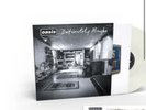 Oasis Definitely Maybe Limited Edition Vinyl (2×LP) Pearl vinyl - HAND NUMBERED