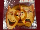 MOTLEY CRUE Smokin' In Boys Room 1985 Shaped Picture Disc *NEVER PLAYED* ML 342