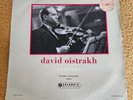 SAX 2253 DAVID OISTRAKH VLADIMIR YAMPOLSKY ENCORES LP STEREO FIRST EDITION