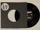 Good Riddance / Flatliners - Fat Wreck In New York 2013 7” Black Color Vinyl