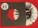 Good Riddance / Flatliners - Fat Wreck In New York 2013 7” White Color Vinyl