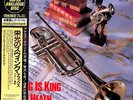 LP Ted Heath And His Music Swing Is King Vol 2 INCL OBI + INSERTS JAPAN