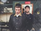 Sleaford Mods Chubbed Up STILL SEALED NEW OVP Ipecac Vinyl LP & MP3