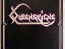 QUEENSRYCHE -SELF TITLED 12”Ep RARE USA FIRST ISSUE 206 RECORDS R-101