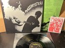 MASSHYSTERI Vår Del Av Stan 2009 LP SWEDEN PUNK HURULA NO HOPE FOR THE KIDS