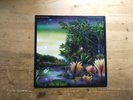 Fleetwood Mac Tango In The Night A6/B10 1st Press EX Vinyl LP Record 925471 (S1)