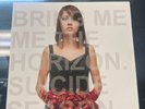 Bring Me the Horizon Suicide Season Cherry Bomb Splash Vinyl Record VR9324