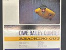 Dave Bailey on Jazz Time 003.